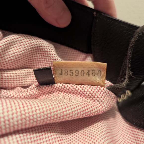 Dooney & Bourke Giraffe print hobo - Picture 10 of 10